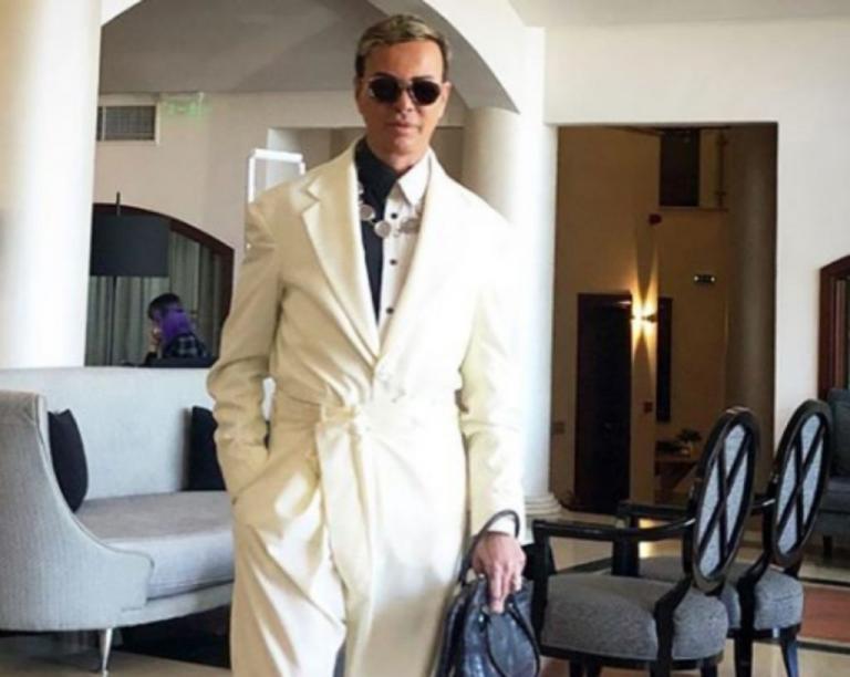 Λάκης Γαβαλάς: «Ο Σωτήρης Τσιόδρας μου θυμίζει δημόσιο υπάλληλο»