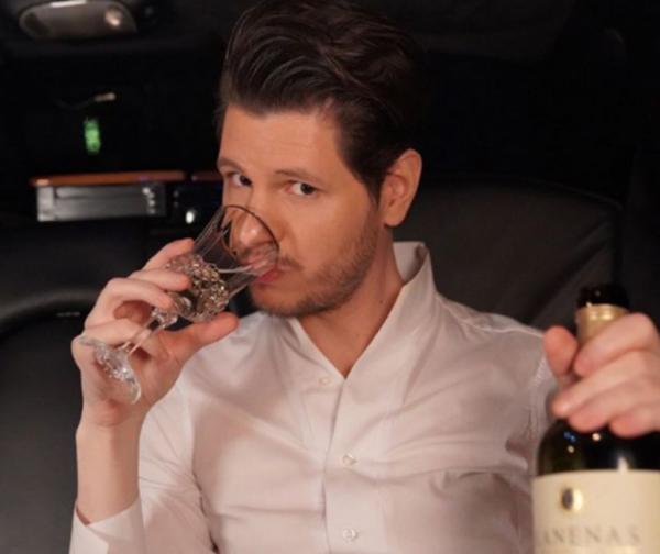 Γιάννης Χριστοδουλόπουλος: Το «καρφί» του για την Πάολα