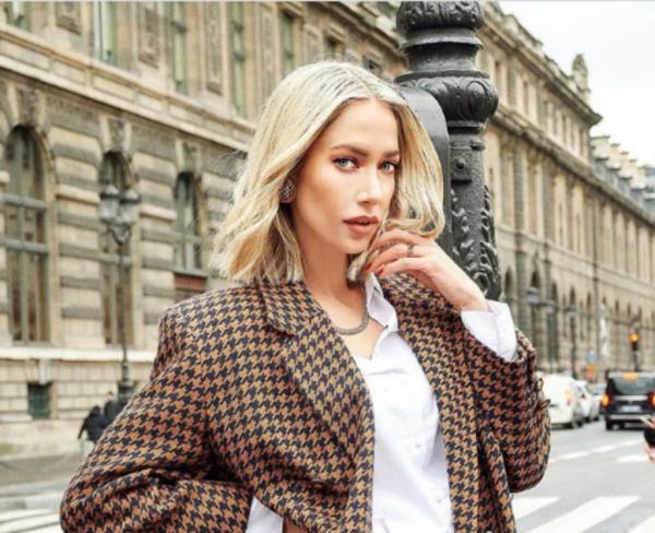 Κατερίνα Ευαγγελινού: Θετικοί στον κοροναϊό η οικογένεια της