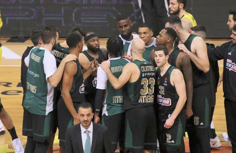 Πρωταθλητής ο Παναθηναϊκός, σώθηκαν ΠΑΟΚ – Άρης