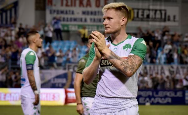 Παναθηναϊκός : Αβέβαιο το μέλλον του Γιόχανσον