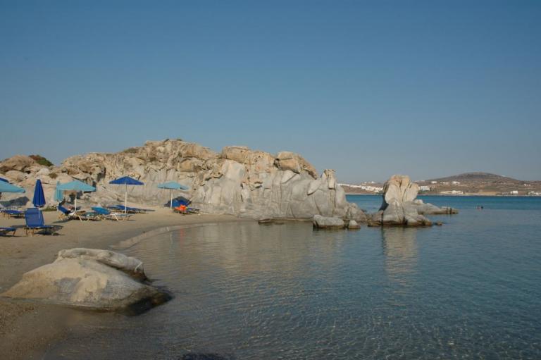 Αυστρία : Η Ελλάδα έτοιμη για θερινό τουρισμό εν καιρώ πανδημίας