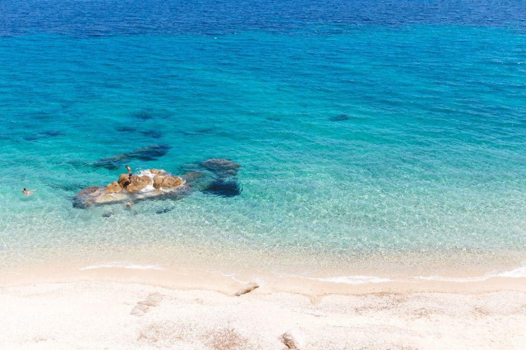 Χαλκιδική : Τι ζητούν οι επαγγελματίες στον τουρισμό για το φετινό καλοκαίρι