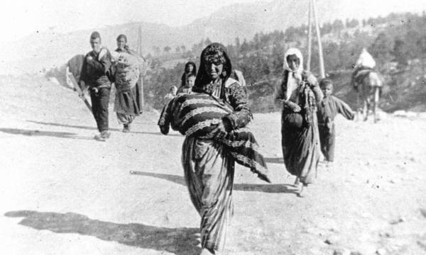 19η Μαΐου : Ημέρα Μνήμης της Γενοκτονίας των Ελλήνων του Πόντου | in.gr
