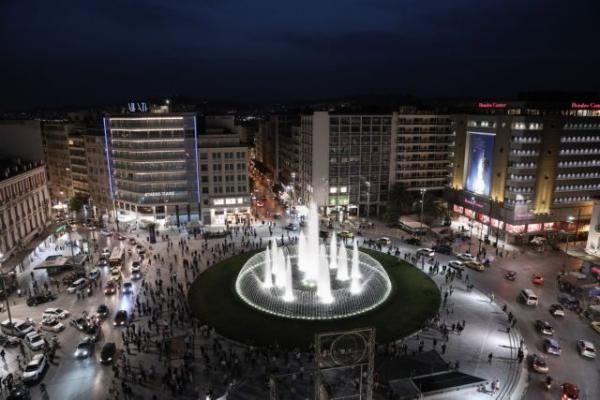 ΣΥΡΙΖΑ για Ομόνοια : Φαίνεται ότι ο ιός κολλάει μόνο στην Κυψέλη