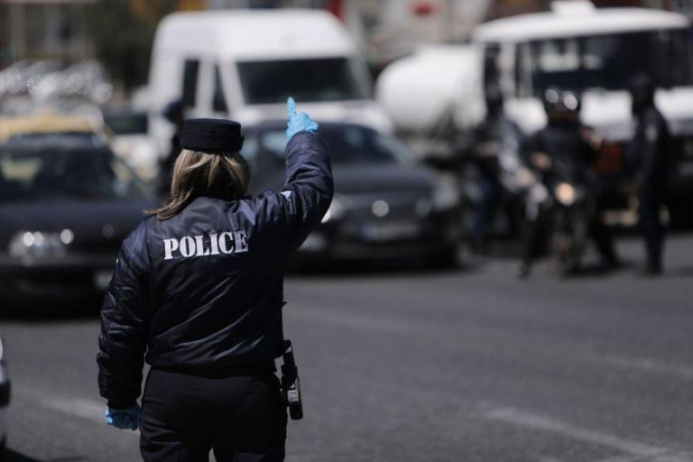 Άρση μέτρων: Όλα τα πρόστιμα που ισχύουν μετά τις 4 Μαΐου