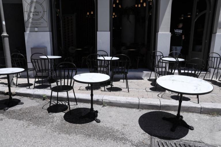 «Παγωμένη» η κίνηση στα εστιατόρια – Κραυγή αγωνίας από τον κλάδο