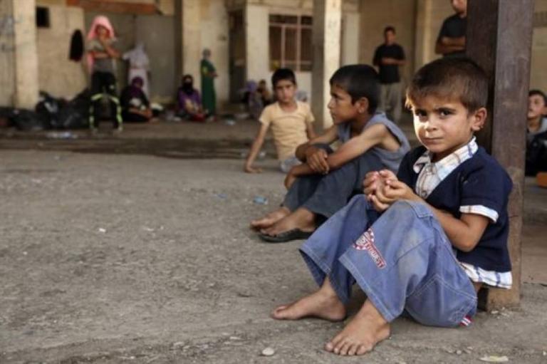 Προσφυγικό : Η Πορτογαλία δέχεται 500 ασυνόδευτους ανηλίκους από την Ελλάδα