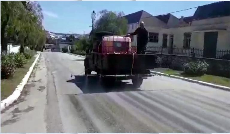 Ο Στρατός Ξηράς στη μάχη κατά του κοροναϊού – Πόσες μάσκες και αντισηπτικά κατασκεύασε