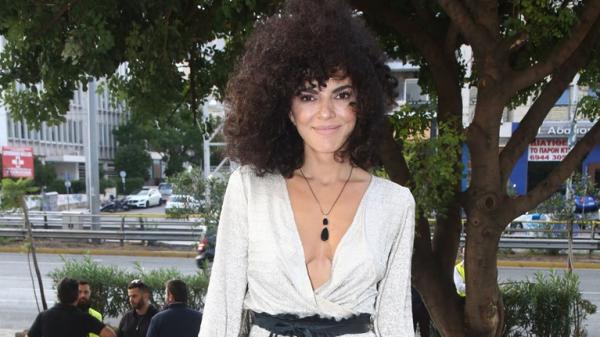 Σολωμού: Η Μέρκελ και η Θεία Κοινωνία