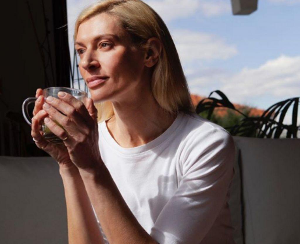 Ζέτα Δούκα: Πρωτομαγιά στο νοσοκομείο