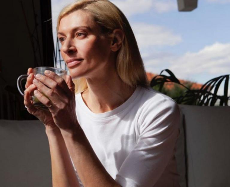 Ζέτα Δούκα: Πρωτομαγιά στο νοσοκομείο