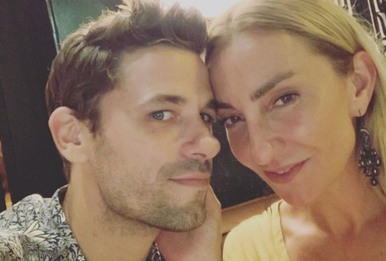 Τότσικας – Ρέβη: Απολαυστικό βίντεο για τις αποστάσεις «του νόου ας μπέτε»