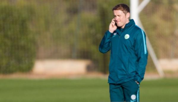 Tuttomercato : Ο Όλαφ Ρέμπε αναλαμβάνει καθήκοντα αθλητικού διευθυντή στον ΠΑΟΚ