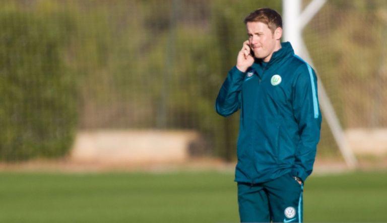 Tuttomercato : Ο Όλαφ Ρέμπε αναλαμβάνει καθήκοντα αθλητικού διευθυντή στον ΠΑΟΚ