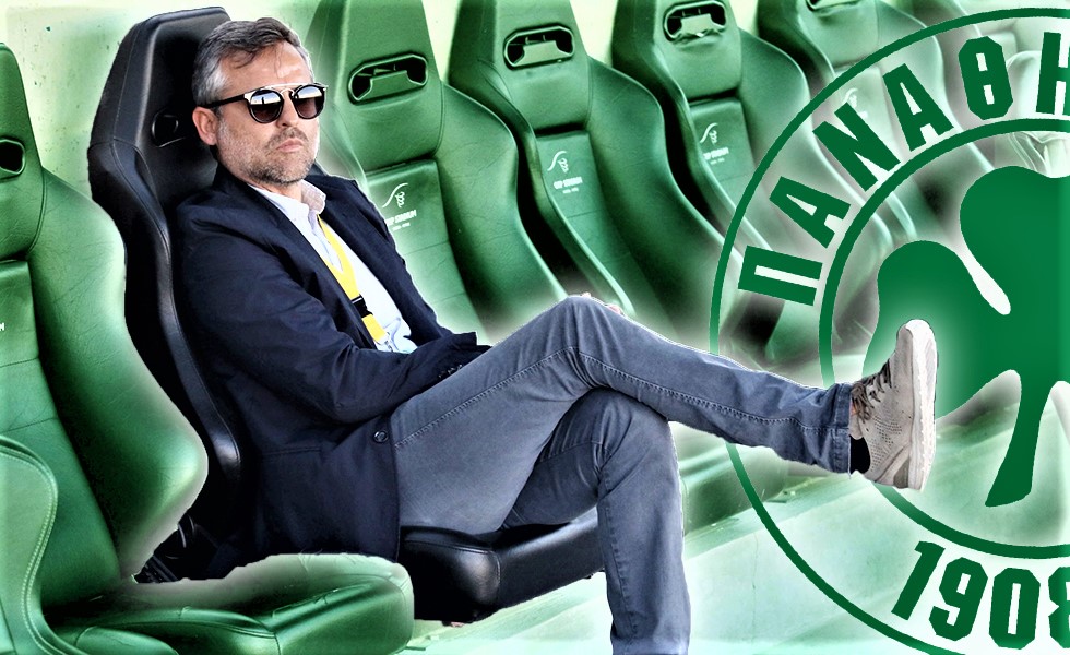 Παναθηναϊκός : Το μεγάλο δίλημμα του Τσάβι Ρόκα