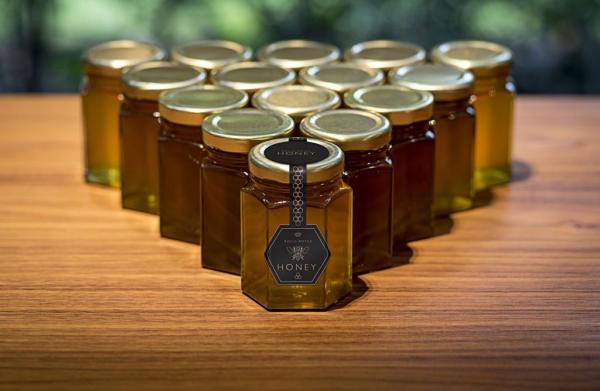 Το εργοστάσιο της Rolls-Royce παράγει μόνο… μέλι