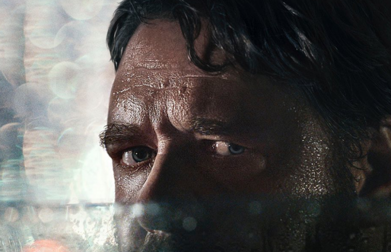 Με Ράσελ Κρούου ανοίγουν οι κινηματογράφοι μετά το lockdown στις ΗΠΑ