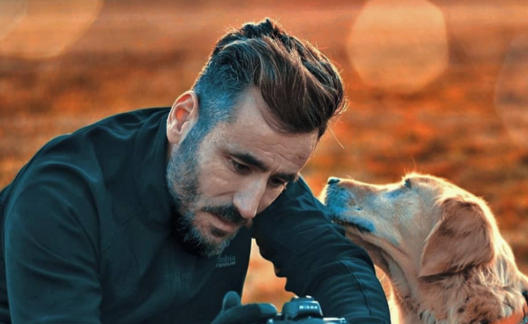 Δύσκολες ώρες για τον Γιώργο Μαυρίδη : Το σπαραχτικό δημόσιο «αντίο»