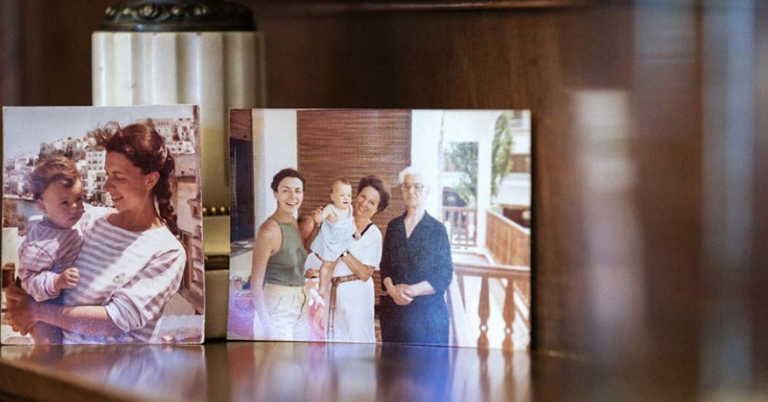 Σακελλαροπούλου : Καθοριστικός ο ρόλος του μητρικού δεσμού στον τρόπο με τον οποίο συνδεόμαστε με τον κόσμο