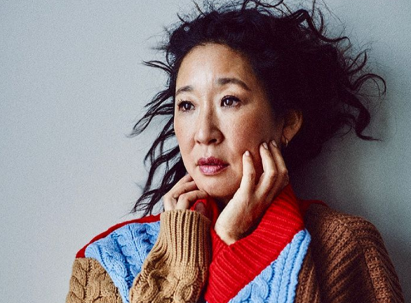 Σάντρα Ο : Θέλω να παίζω μόνο απαραίτητους ρόλους