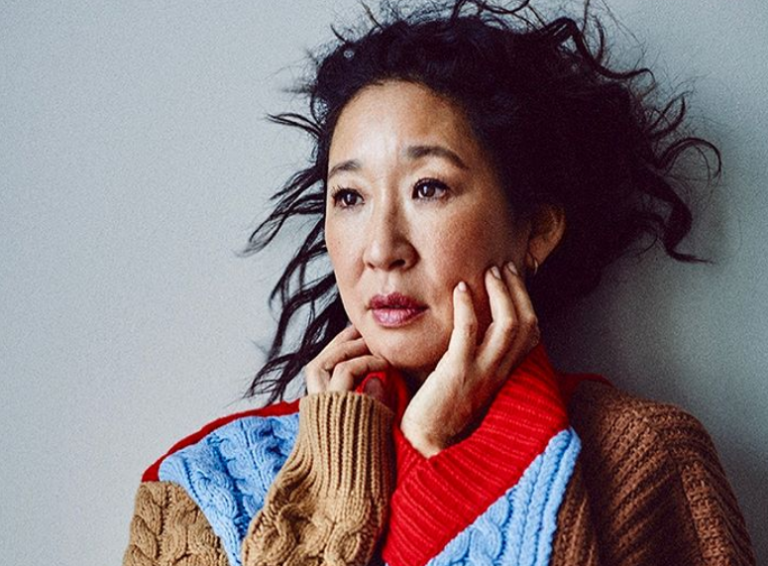 Σάντρα Ο : Θέλω να παίζω μόνο απαραίτητους ρόλους