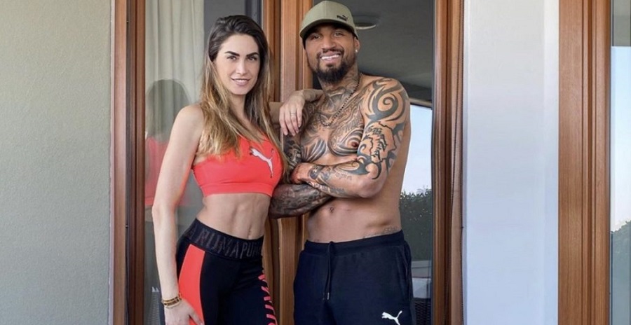 Σύζυγος Μπόατενγκ: «Δεν είμαι νυμφομανής»