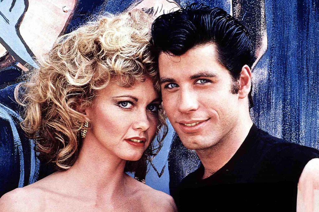 Summer Nights: To «Grease» σπάει το lockdown σε drive-in κινηματογράφο