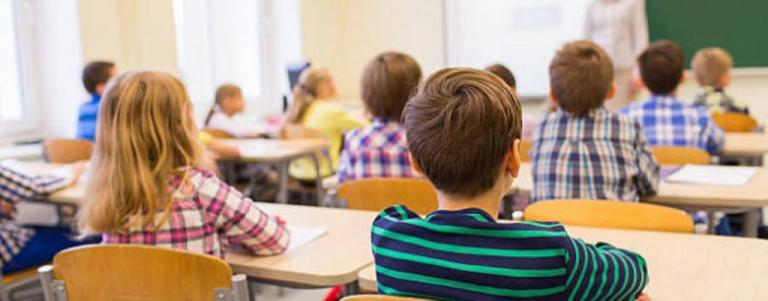 Μόσιαλος: Παιδιά και Παιδεία – η νόσος του COVID-19 και η πραγματική ατζέντα