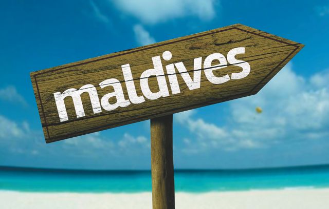 Κοροναϊός: Εκατοντάδες τουρίστες εγκλωβισμένοι στις Μαλδίβες