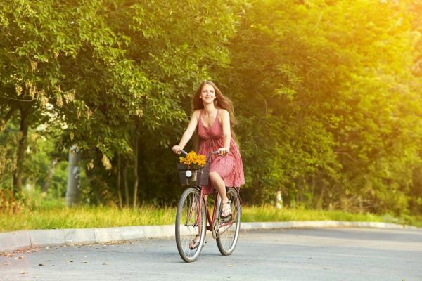 Πέντε λόγοι που αξίζει να ξεκινήσετε ποδηλασία