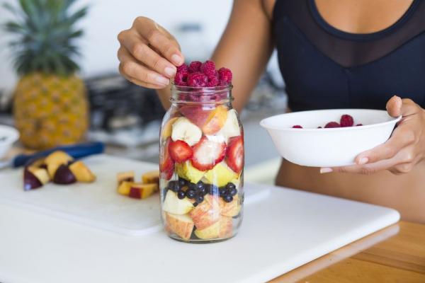 Φρούτα και απώλεια βάρους: Όσα πρέπει να γνωρίζετε για να πετύχει η δίαιτα