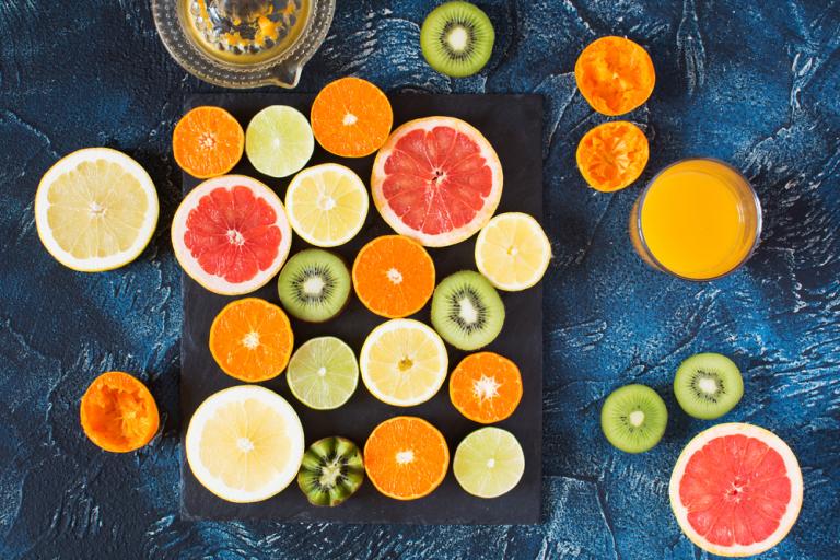 Βιταμίνη C: Μας προστατεύει από τον κοροναϊό;