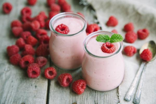 Δέκα υγιεινές τροφές για καλύτερη διάθεση και περισσότερη ενέργεια