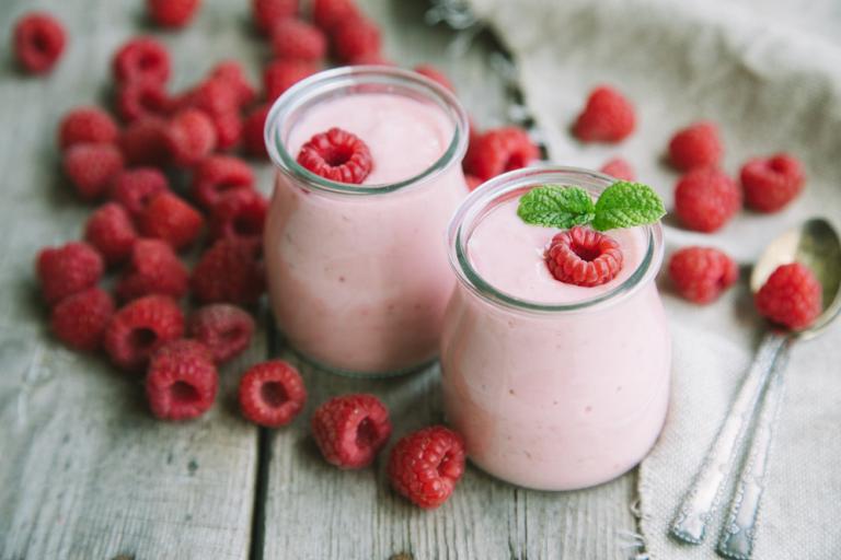 Δέκα υγιεινές τροφές για καλύτερη διάθεση και περισσότερη ενέργεια