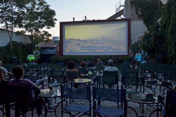 Θερινά σινεμά: Ανοίγουν από την 1η Ιουνίου – Έτσι θα γίνονται οι προβολές