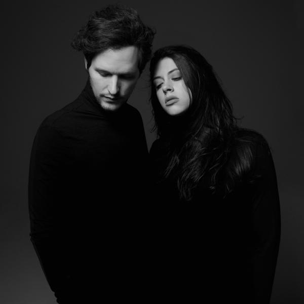 Η Katerine Duska και ο Leon of Athens ζωντανά στον Φάρο του ΚΠΙΣΝ