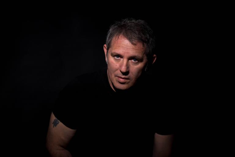 Ο Παύλος Παυλίδης live από τα Νότια Μονοπάτια του Πάρκου Σταύρος Νιάρχος