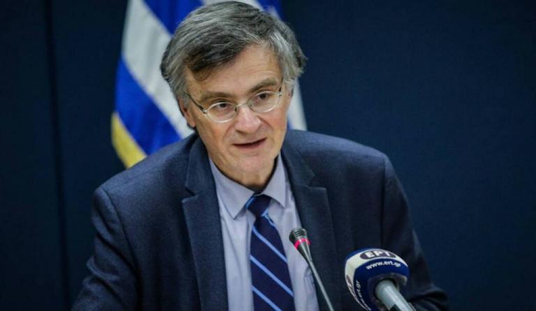 Σωτήρης Τσιόδρας : Τι απάντησε σε ακροδεξιά και ψεκασμένα fake news