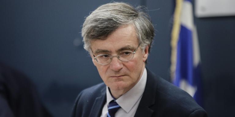 «Στην απλότητα κρύβεται η ευτυχία»: Το ποίημα με το οποίο μας αποχαιρέτησε ο Τσιόδρας