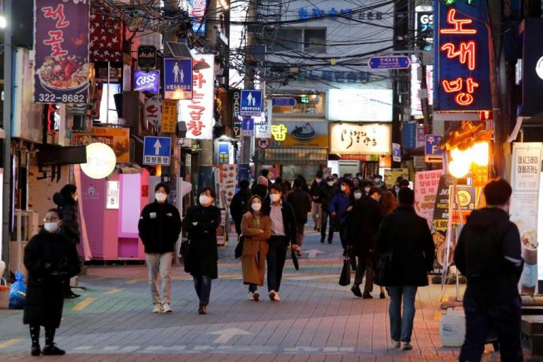 Νότια Κορέα: Πώς οι κάτοικοι της χώρας θα γίνουν νεότεροι κατά ένα έτος