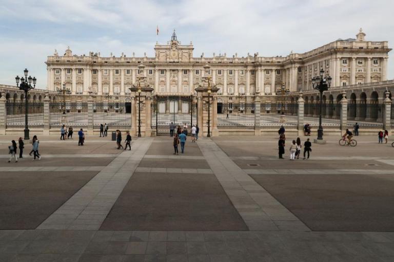 Κοροναϊός : Σε προσεκτική άρση του lockdown προχωρούν οι χώρες της Ευρώπης