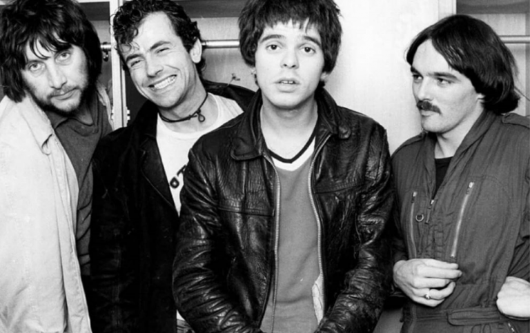 Dave Greenfield : Πέθανε από κοροναϊό ο κιμπορντίστας των Stranglers