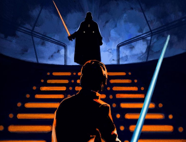 Star Wars : Βραβευμένος με Όσκαρ ο νέος σκηνοθέτης της επόμενης ταινίας