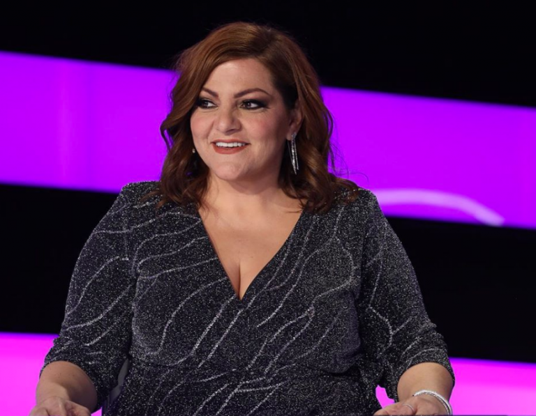 Βίκυ Σταυροπούλου : Τι αποκάλυψε για το νέο σποτάκι «Μένουμε ασφαλείς»