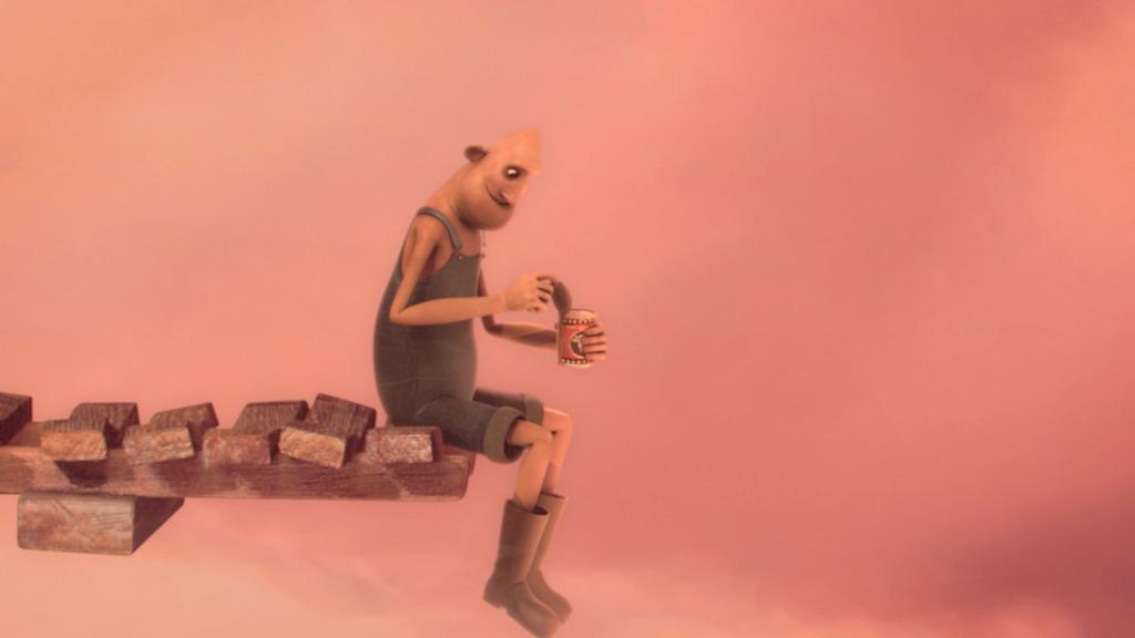 To Animasyros και το Φεστιβάλ του Ανεσί στηρίζουν τους Ελληνες επαγγελματίες του animation