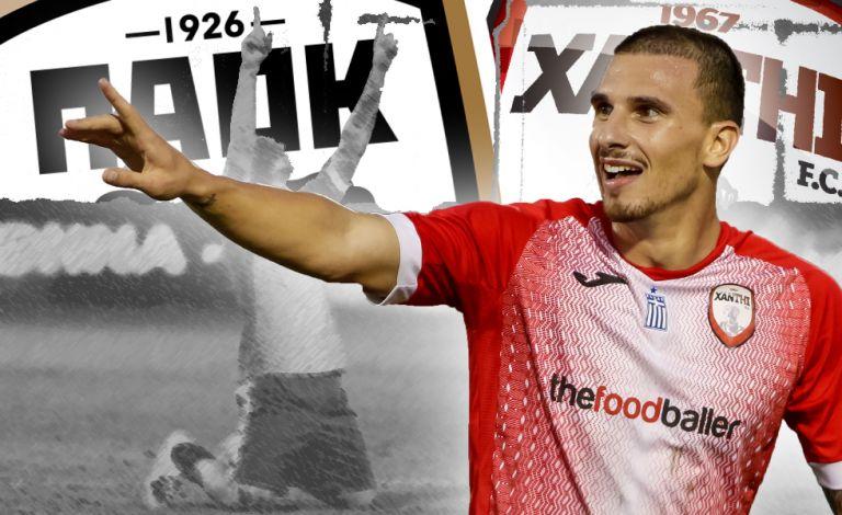 Παίκτης της Ξάνθης σε πορτογαλικό Μέσο : Έχουμε τον ίδιον πρόεδρο με τον ΠΑΟΚ