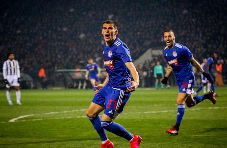 Super League : Το υγειονομικό πρωτόκολλο και τα επόμενα βήματα της επιστροφής