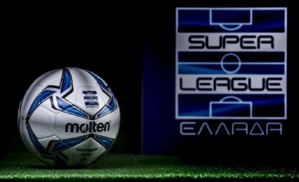 Κοροναϊός – Super League : Ποιες είναι οι επιπτώσεις της πανδημίας