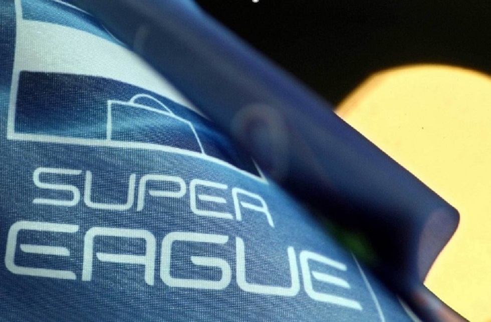 Πρόταση της Superleague για… ψαλίδι από 27% έως 33% στους παίκτες